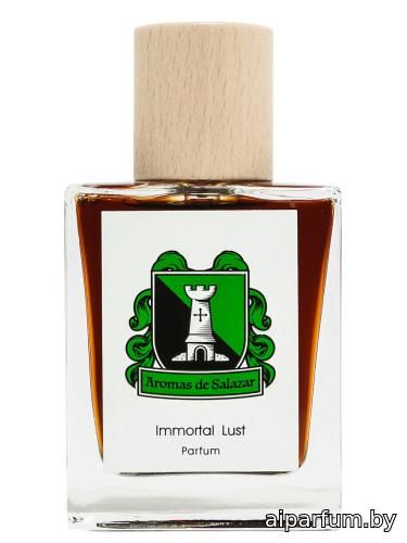 Immortal Lust