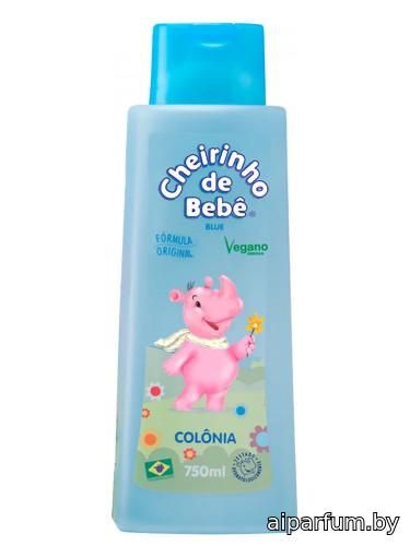 Cheirinho de Bebê Blue