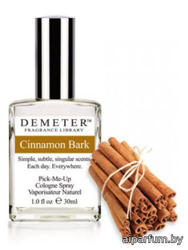 Cinnamon Bark