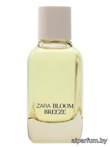 Bloom Breeze