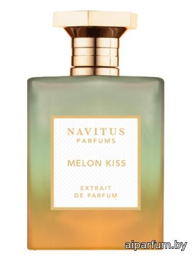 Melon Kiss