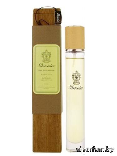 Assoluta Di Neroli E Gelsomino