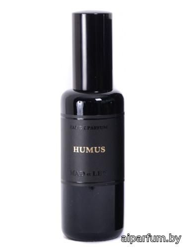 Humus