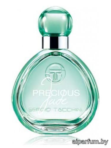 Precious Jade