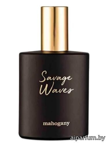 Savage Waves