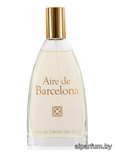Aire de Barcelona