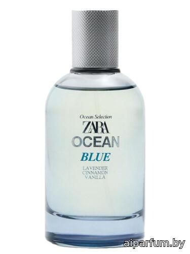 Ocean Blue