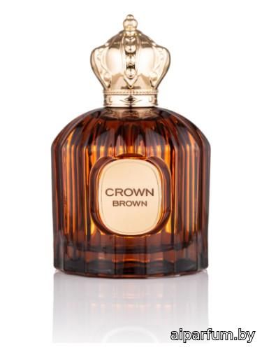 Crown Brown
