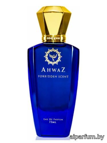 Forbidden Scent