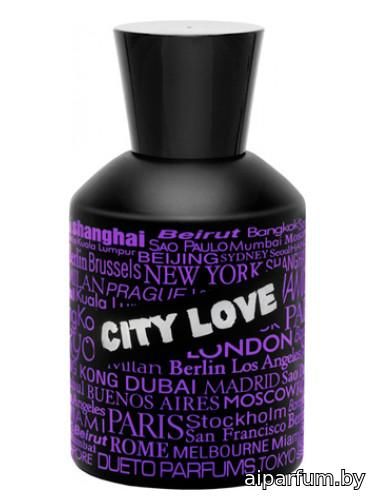City Love