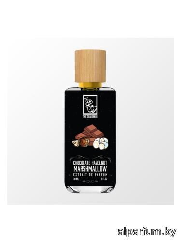 Chocolate Hazelnut Marshmallow
