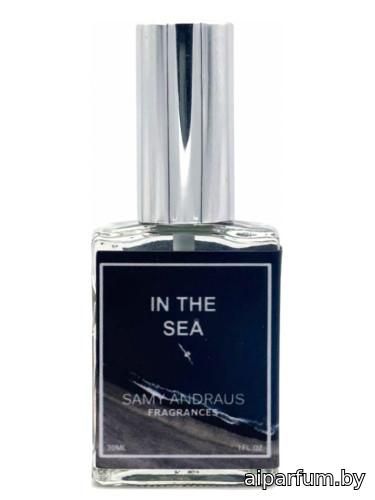 In The Sea