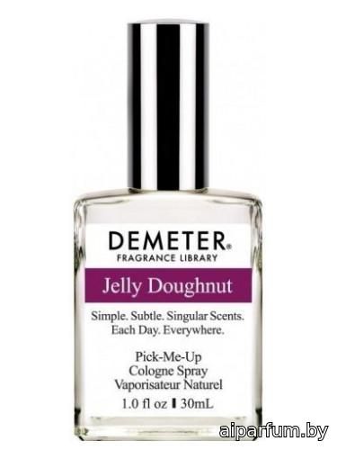 Jelly Doughnut