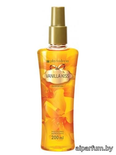 Vanilla Kiss