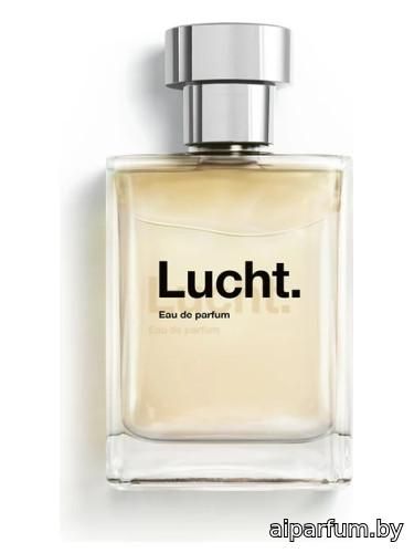 Lucht Geel