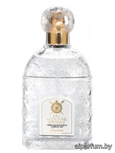 Eau de Cologne Imperiale