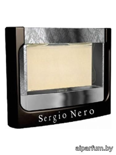 Sergio Nero Pour Homme