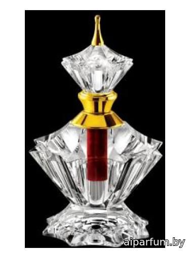 Dahn Al Oudh Limited Edition 2005
