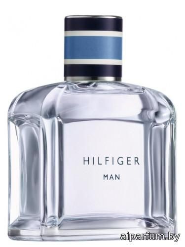 Hilfiger Man Dark Midnight