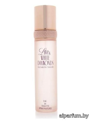 Love & White Diamonds