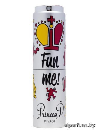 Fun Me!