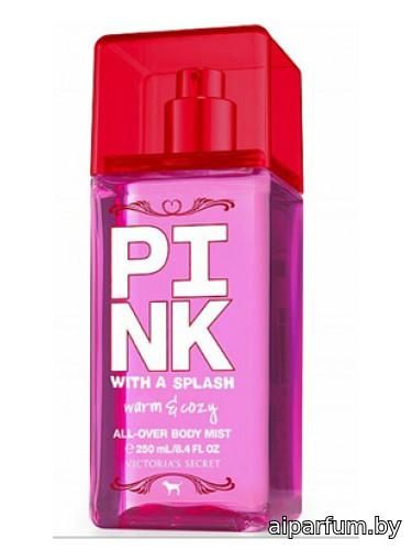 Victoria's Secret Pink Warm & Cozy