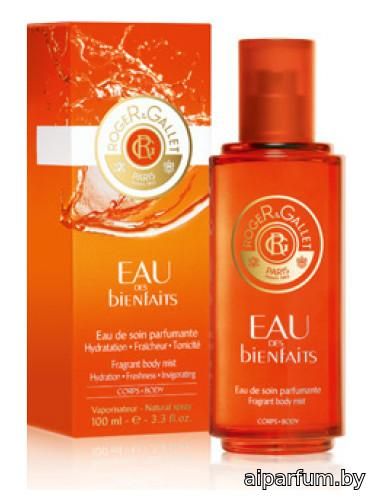 Jean-Marie Farina Eau des Bienfaits
