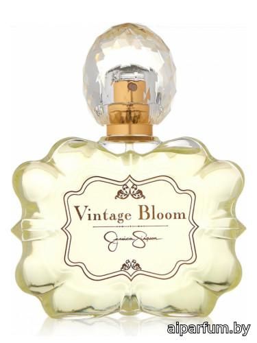 Vintage Bloom