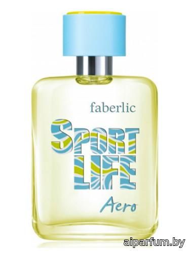 Sportlife Aero