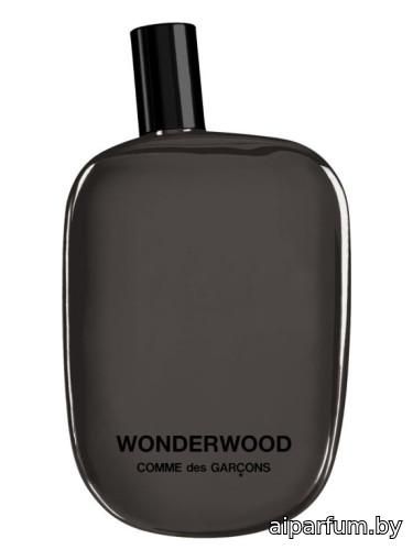 Wonderwood
