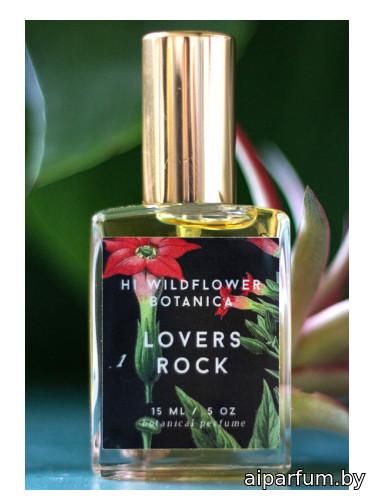 Lovers Rock