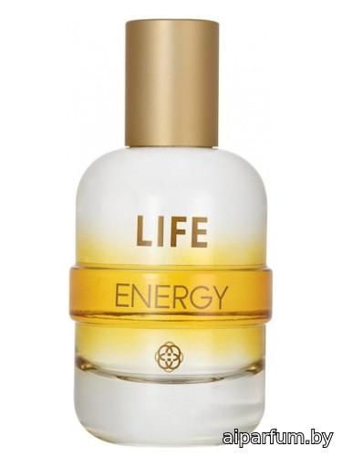 Life Energy
