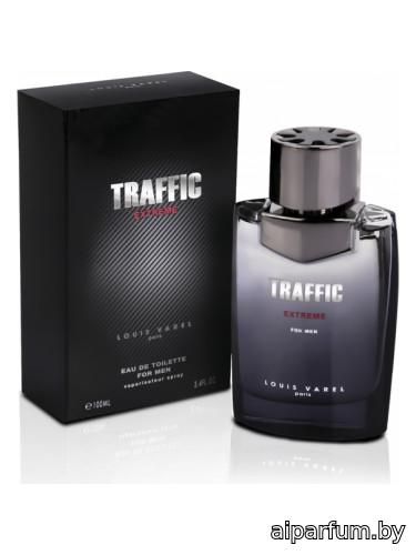 Traffic Extreme For Men