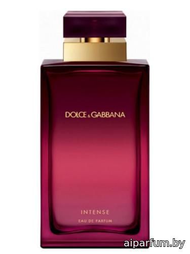 Dolce&Gabbana Pour Femme Intense