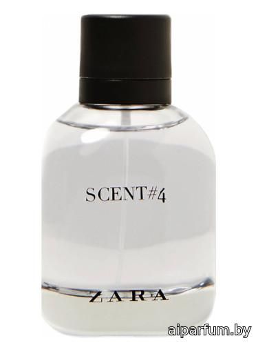 Scent #4