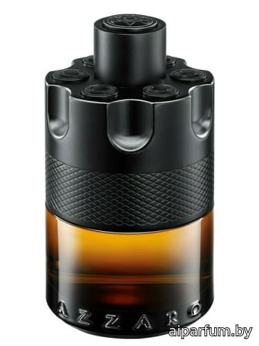 The Most Wanted Parfum
