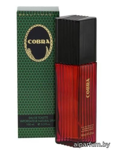 Cobra Cologne