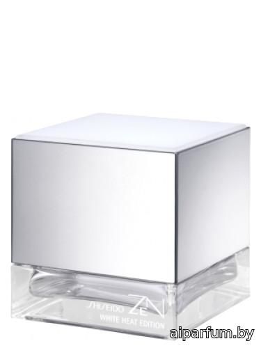 Zen for Men White Heat Edition
