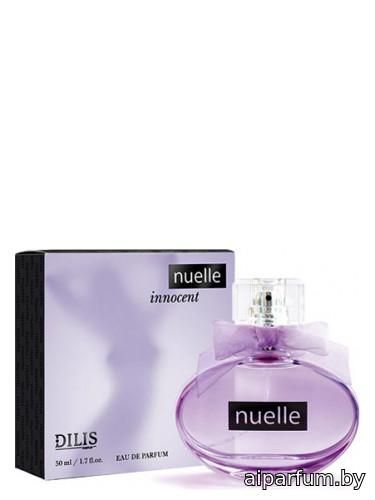 Nuelle Innocent