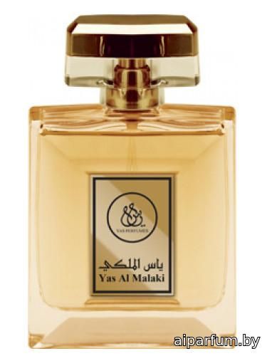 Yas Al Malaki