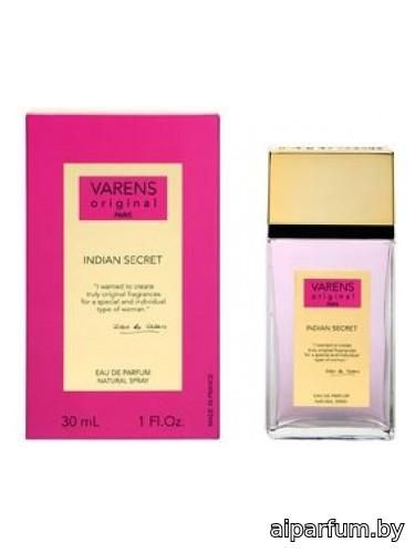 Varens Original Indian Secret