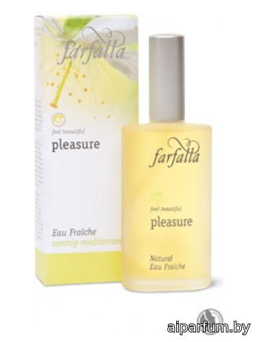 Pleasure Eau Fraiche