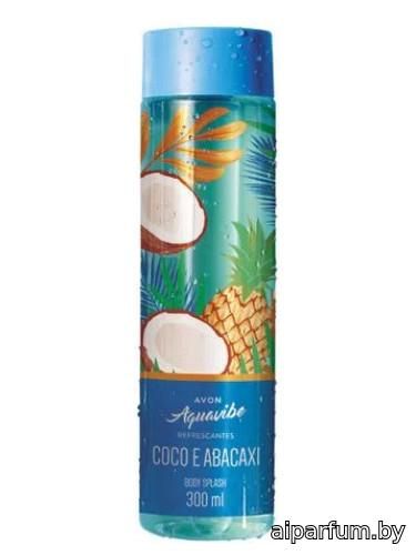 Aquavibe Coco e Abacaxi