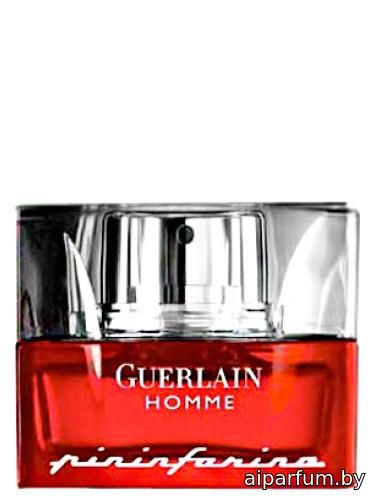 Guerlain Homme Intense Pininfarina Collector