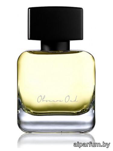 Obscure Oud