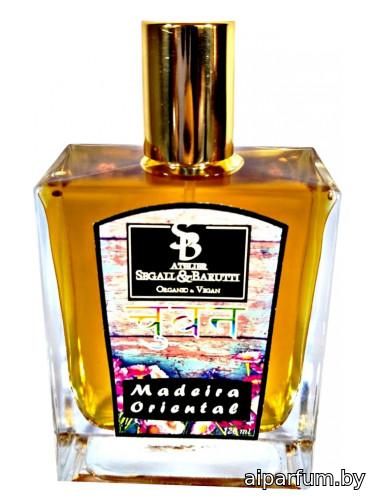 Madeira Oriental