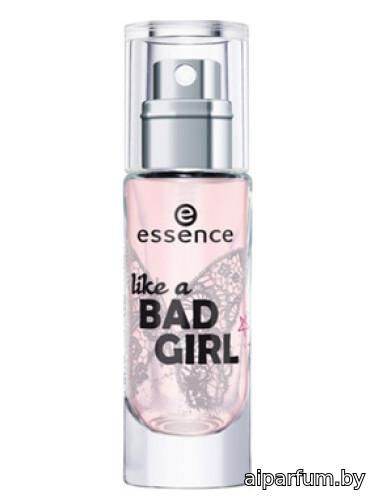 Like a Bad Girl