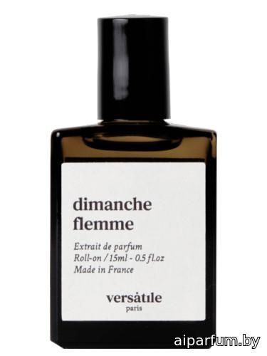 Dimanche Flemme