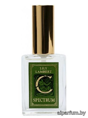 Spectrum C