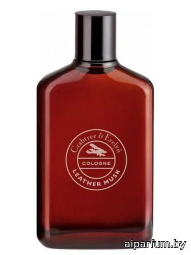 Leather Musk